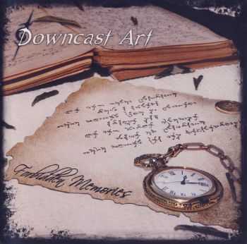 Downcast Art - Forbidden Memories (2011)