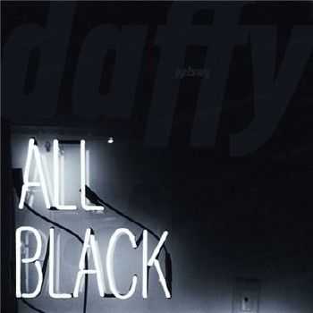 Daffy - All Black (2014) Daffy - All Black (2014)