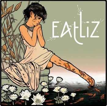 Eatliz  -  All of It  (2014)