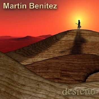 Martin Benitez - Desierto (2014)