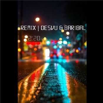 Schokk - 2_20 (RMX Desvu & Baribal) (2014) Schokk - 2_20 (RMX Desvu & Baribal) (2014)
