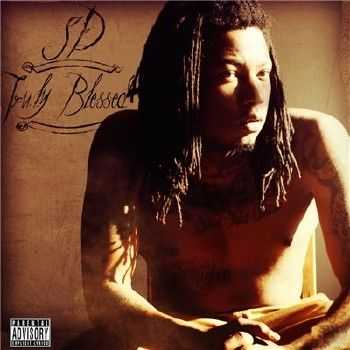SD - Truly Blessed (2014) SD - Truly Blessed (2014)