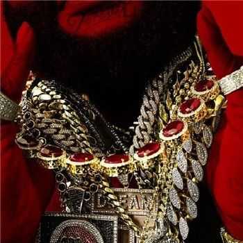 Rick Ross - Hood Billionaire (Deluxe Edition) (2014) Rick Ross - Hood Billionaire (Deluxe Edition) (2014)