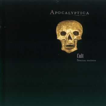 Apocalyptica - Cult (2000)