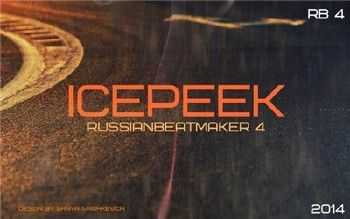 IcePeek - RussianBeatmaker4 (#RB4) (2014) IcePeek - RussianBeatmaker4 (#RB4) (2014)