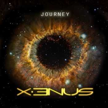 X3nus - Journey (2014)