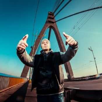 ГИГА ака Герик Горилла – Выбор (Bang Blaze Music) (2014) ГИГА ака Герик Горилла – Выбор (Bang Blaze Music) (2014)