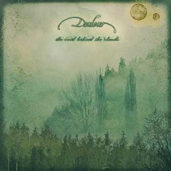 Douleur  - The Void Behind The Clouds (2014)