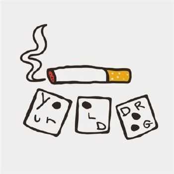 Your Old Droog - Your Old Droog (2014) Your Old Droog - Your Old Droog (2014)