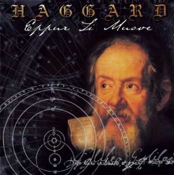 Haggard - Eppur Si Muove (2004)