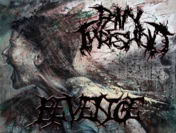 Pain Threshold - Revenge [EP] (2014)