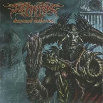 Deamon - Descend Dethrone (2006)