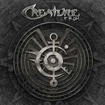 Creature From.... - Creature From.... (2014)