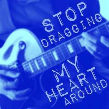 Legends of Contemporary Blues - Devon Allman, Royal Southern Brotherhood, Samantha Fish - Stop Dragging My Heart Around 2014