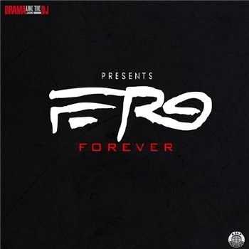 A$AP Ferg - Ferg Forever (2014) A$AP Ferg - Ferg Forever (2014)