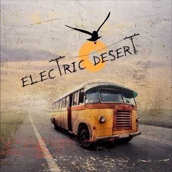 Electric Desert - Electric Desert (2014)