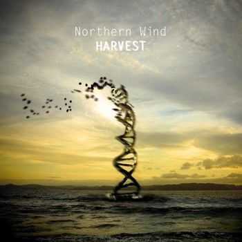 Harvest - Northern Wind (2014)