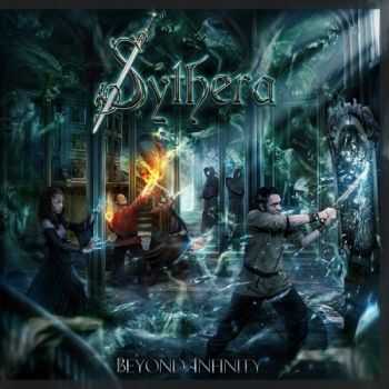 Sythera - Beyond Infinity (2014)