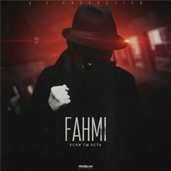 Fahmi -    (A.S prod.) (2014)