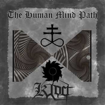 KLOCT - THE HUMAN MIND PATH (2014)