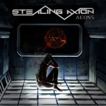 Stealing Axion - Aeons (2014)