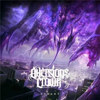 Aversions Crown - Tyrant (2014)