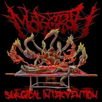 Morgroth - Surgical Intervention (2014)