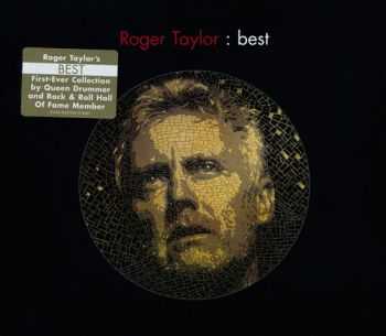 Roger Taylor - Best (2014)