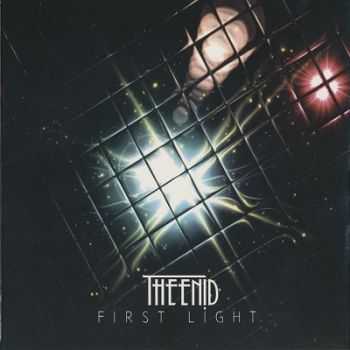 The Enid - First Light (2014)