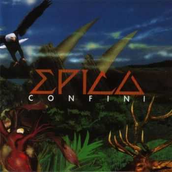 Epica - Confini (1995)