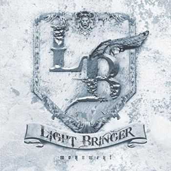 Light Bringer - Monument (2014)