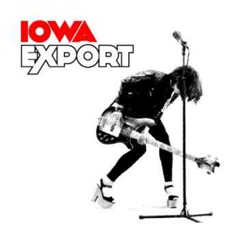 Iowa - Export (2014)