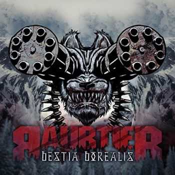 Raubtier - Bestia Borealis (2014)