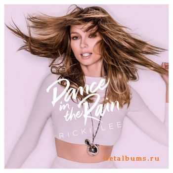 Ricki-Lee - Dance In The Rain (2014)