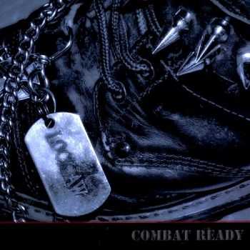 Lockjaw - Combat Ready (2014)