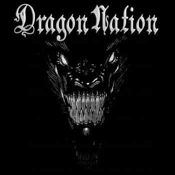 Dragon Nation - Dragon Nation (2014)