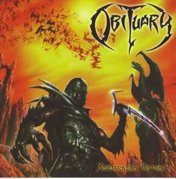 Obituary  - Xecutioner's Return (2007)