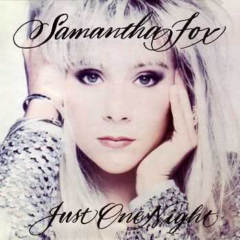 Samantha Fox - Just One Night (1991)