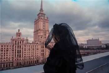 Настя Кудри feat. Кравц - Кино (2014) Настя Кудри feat. Кравц - Кино (2014)