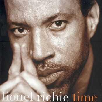 Lionel Richie - Time (1998)