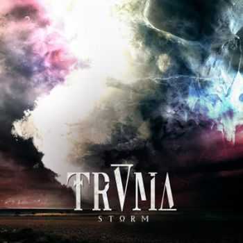 TRAMA - Storm [EP] (2014)