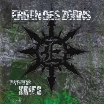 Erben Des Zorns - Zweitens: Krieg (2012)