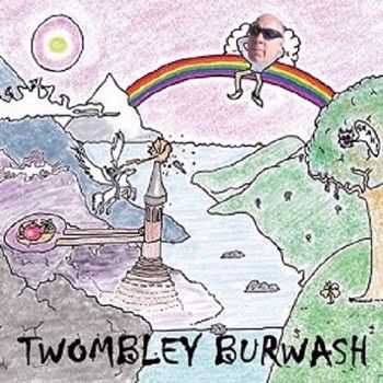 Twombley Burwash - Grak (2014)