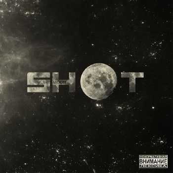 Shot - The Moon EP (2014)
