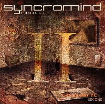 Syncromind Project - Second (2014)