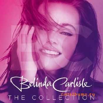 Belinda Carlisle - The Collection (2014)