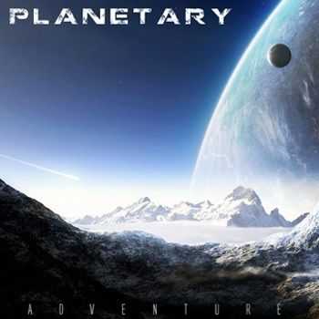 Planetary  - Adventure (2013)