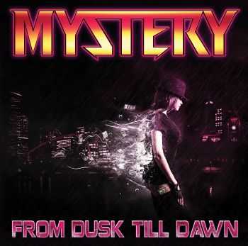 Mystery - From Tusk Till Dawn (Japanese Edition) (2014) Mystery - From Tusk Till Dawn (Japanese Edition) (2014)