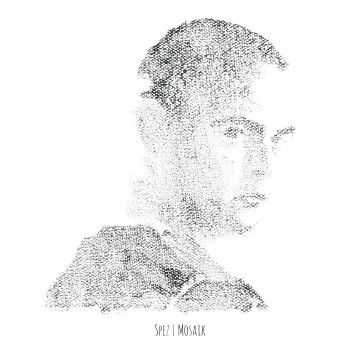Spez - Mosaik (2014) Spez - Mosaik (2014)
