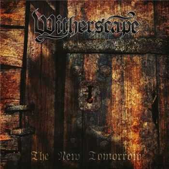 Witherscape - The New Tomorrow  (2014)